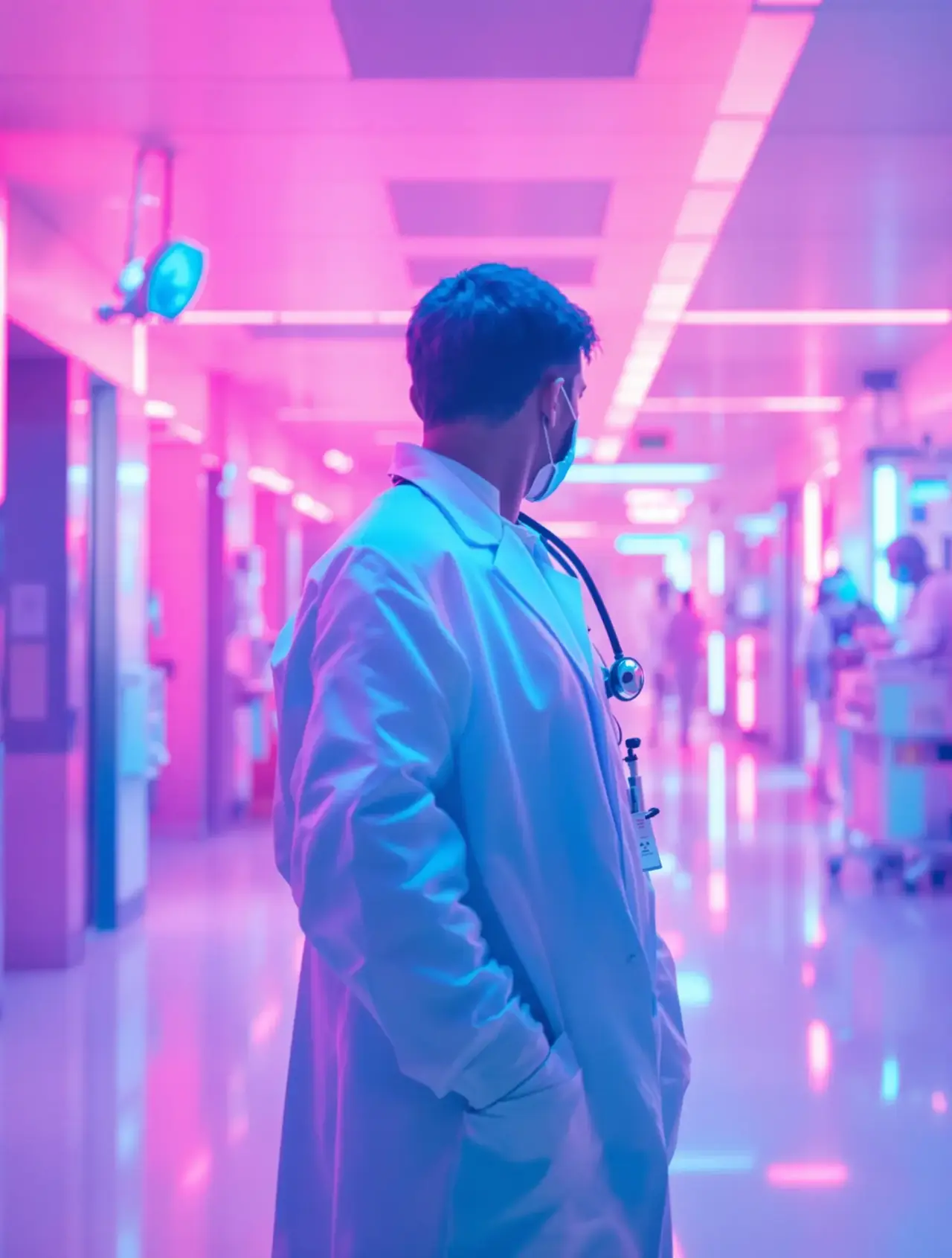 医者仁心 深夜影院深a免费在线看
