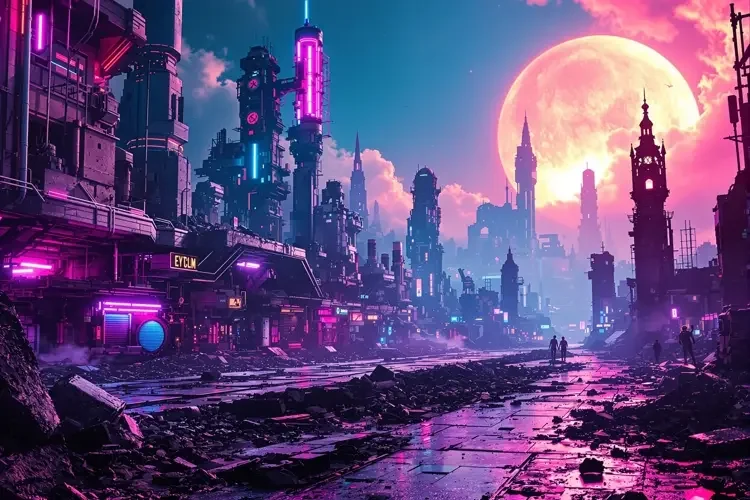 科幻末世专题 深夜影院深a专题
