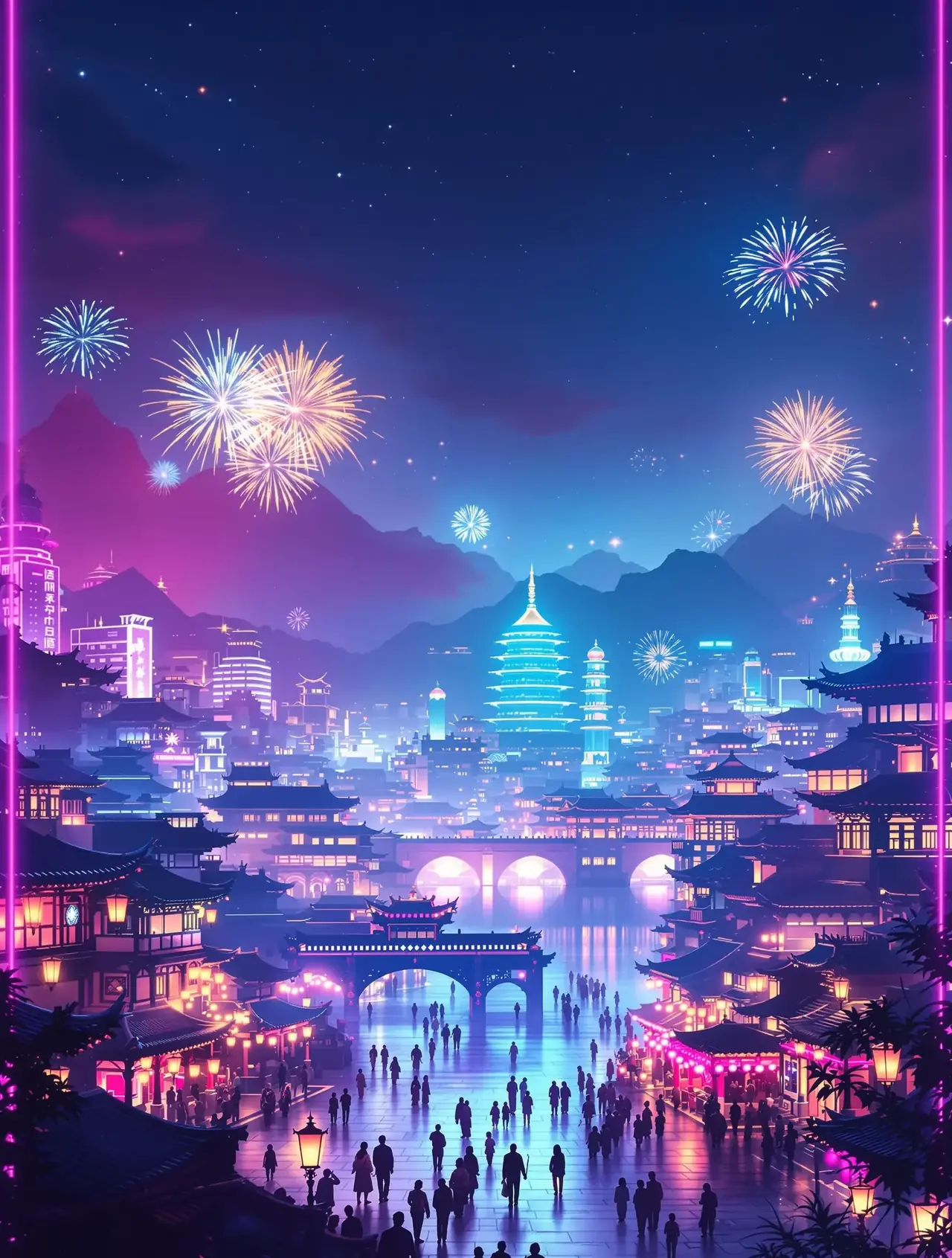 长安夜未央 深夜影院深a免费在线看